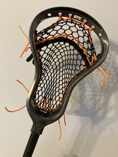 New Hammer Omega w/ ECD Hero 3.0 *Can Change Sidewall Color Upon Request*