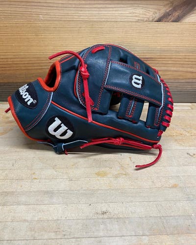 Wilson A2000, 11.5" G4 GOTM