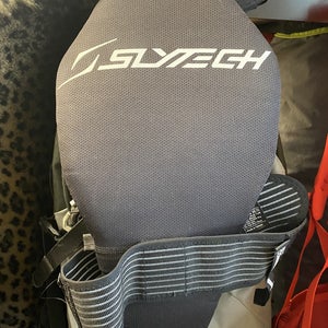 Back Protector Size Small