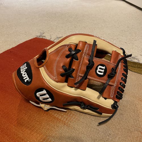Brand New Wilson A2K Baseball Glove