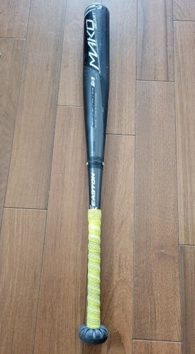 Easton Mako Beast BB17MK BBCOR (-3) 27 oz 30"