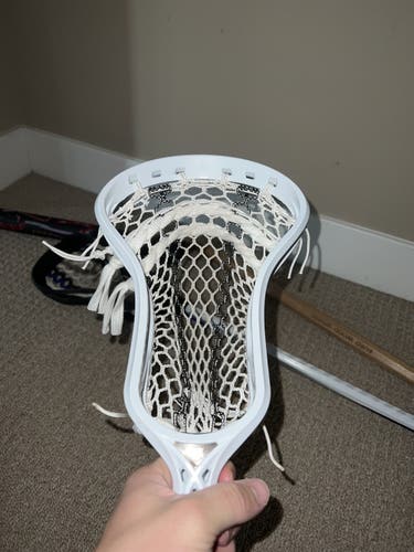 Ecd Mirage 2.0 Head