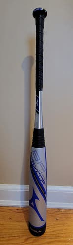 Mizuno Hot Metal Maxcor B19 31" / 28oz BBCOR -3