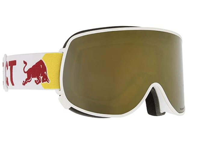 Red Bull Magnetron Eon #2 ski goggles