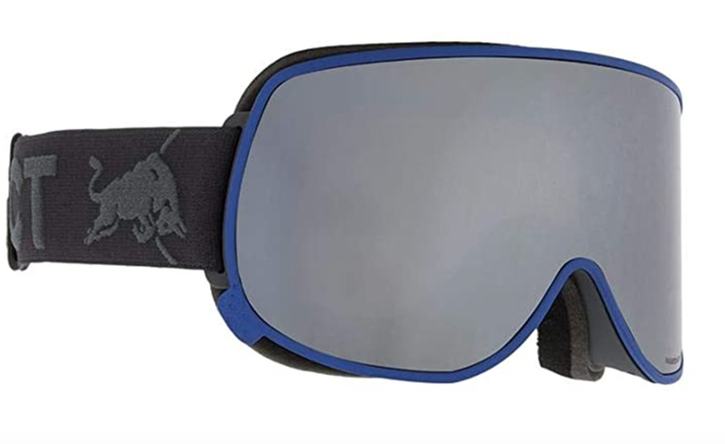 Red Bull Magnetron Eon #3 ski goggles