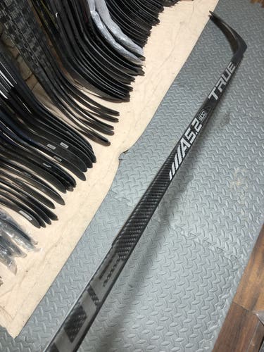 New RH True A5.2 SBP HCS 85 Flex