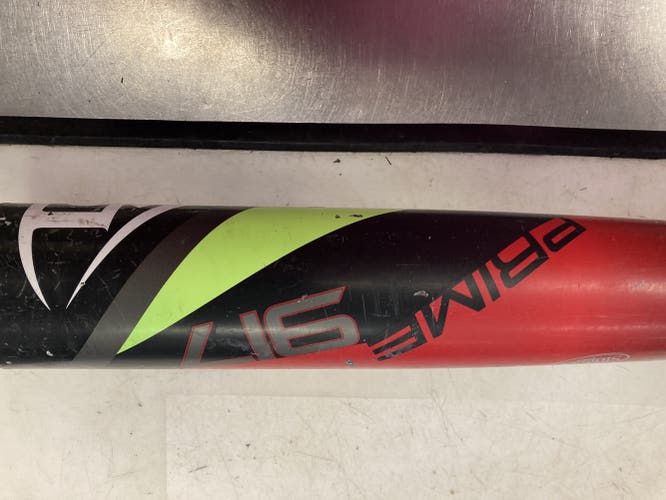 2017 Composite (-3) 30 oz 33" Prime 917 Bat