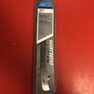 Bauer Tuuk LS2 Steel - 212 (1) - NEW