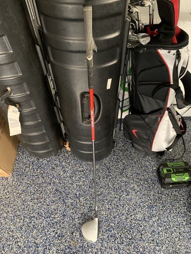 Used Right Handed 10.5 Loft Burner Driver