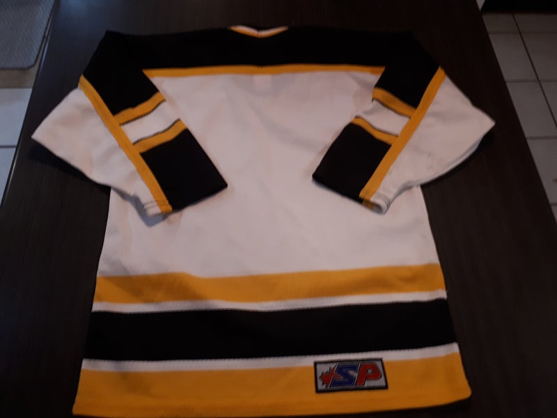 Blank Philadelphia Flyers Winter Classic Jersey - Athletic Knit