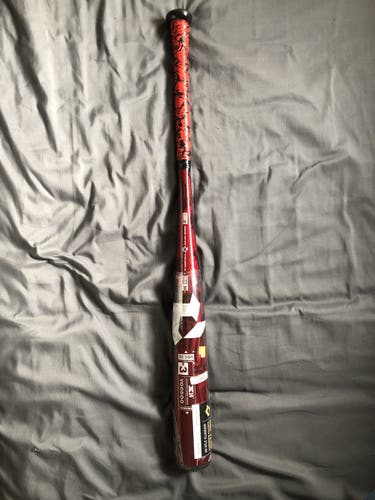 2022 Demarini voodoo one bbcor 31/28 baseball bat