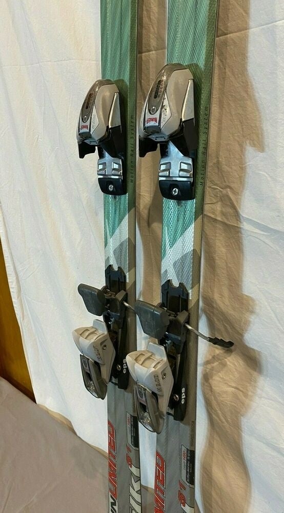 Volkl ATTIVA 149cm × ビンディング  MAKER 3 s-l400.jpg