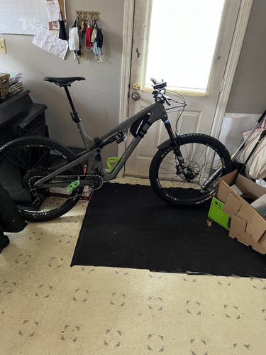 Yeti cycles Sb140 2021