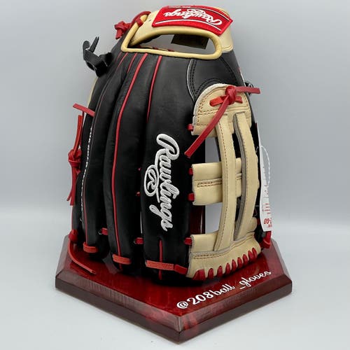 Rawlings HoH Bryce Harper R2G LHT