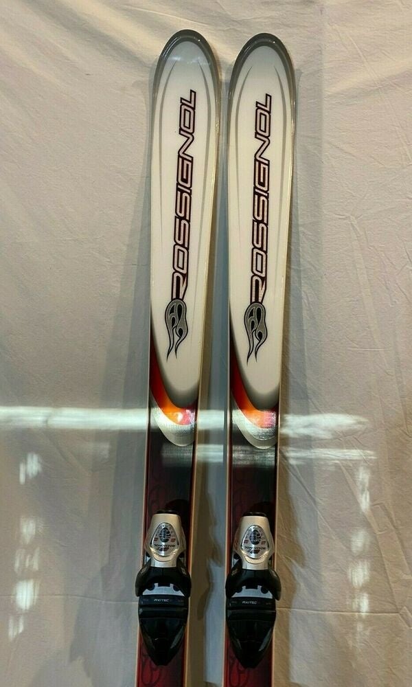 ロシニョール ROSSIGNOL BANDIT 176cm 83mm バンディット BCスキー