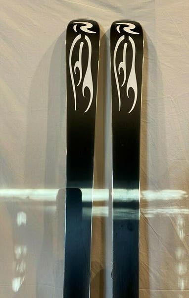 ROSSIGNOL - ロシニョール ROSSIGNOL BANDIT 176cm 83ｍｍ バンディット BCスキー スキー板 バックカントリー  重量実測：1870g Rossignol Bandit B1 176cm 109-70-99 r=17m Partial Twin Skis