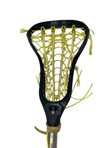 Used Under Armour Sc-ti Womens Lacrosse Stick 43"