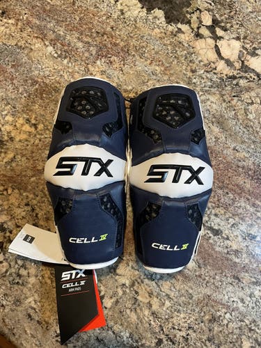 New Large STX Cell IV Arm Pads