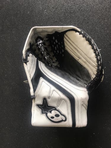 Used Regular G-netik 4