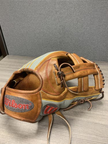 FSOT Infield 11.75" A2000 Baseball Glove