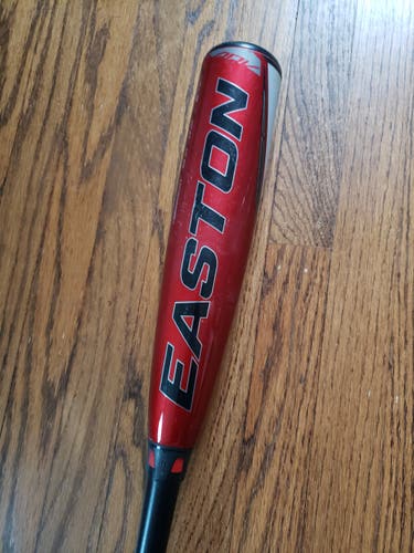 Bat Used 2020 Easton Composite ADV 360 (-11) 18 oz 29"