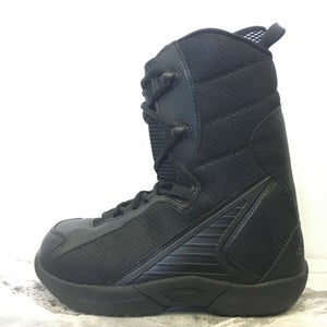 New Men's Size 4.0 (Women's 5.0) Snowboard Boots /Lamar/ Adjustable Flex /All Mountain