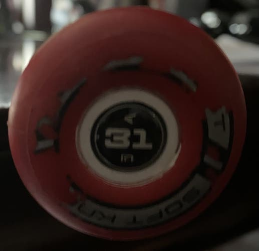 Composite (-8) 23 oz 31" ADV 360 Bat