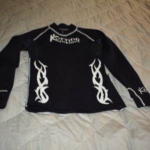 Kutting Weight Top, Small - Great Condition!