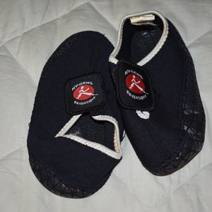 Pro Force Hy-Gens Foot Covers, Youth Large