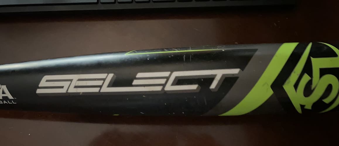 Composite (-5) 26 oz 31" Select Bat