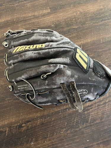 Brown Adult Outfield 12" Professional model Baseball Glove