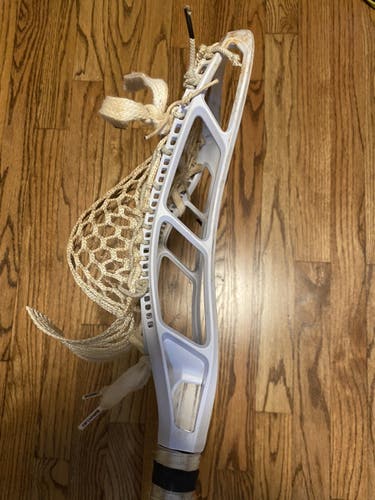 Used StringKing Head