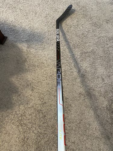 Bauer Vapor HyperLite Pro Stock Stick RH 95 Flex P28M