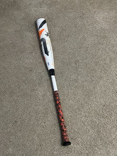 2021 Composite (-5) 28 oz 33" CF Bat