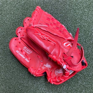 Rawlings H105S Baseball Glove (2472)