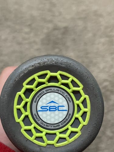 2019 Alloy (-11) 19 oz 30" Solo 619 Bat