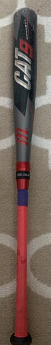 2021 Alloy (-3) 31" Cat 9 Connect Bat