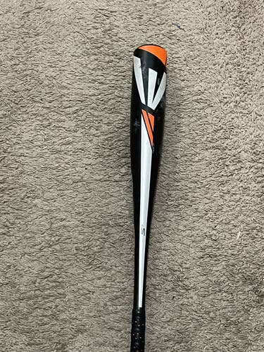 USSSA Certified Alloy (-10) 20 oz 30" S3 Bat