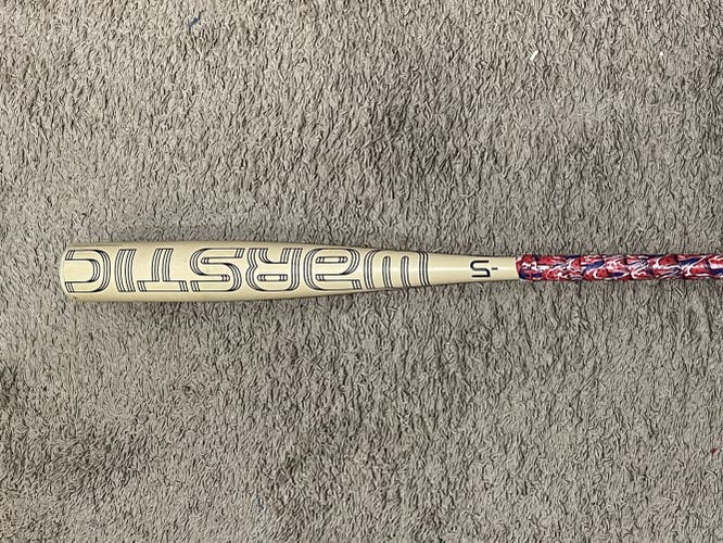 2020 Alloy (-5) 27 oz 32" Bonesaber Bat
