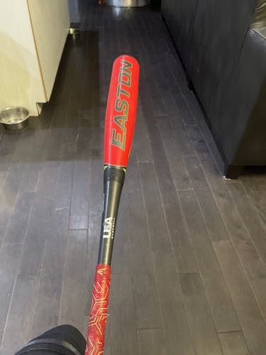 2019 Composite (-10) 18 oz 28" Ghost X Bat