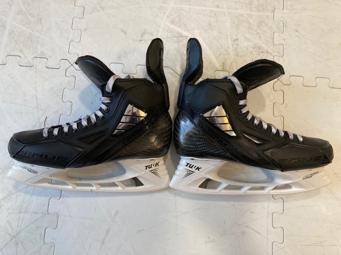 2020 True Pro Stock Size 10D Pro Custom Hockey Skates
