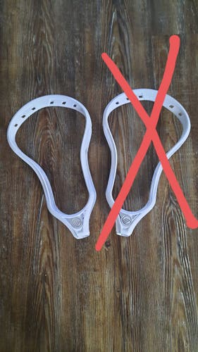New Maverik Tactik 2.0 Head