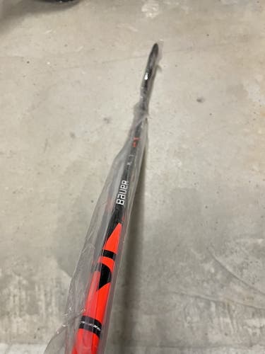 NEW Bauer Left Hand Vapor Flylite League Hockey Stick P92 65 Flex