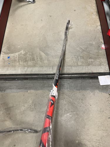 NEW Left Hand Bauer Vapor Flylite League Hockey Stick P28 87 Flex
