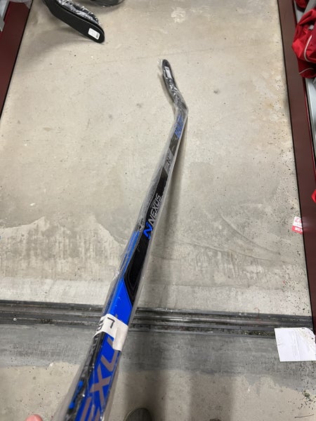 NEW Left Hand Bauer Nexus League Hockey Stick P28 100 Flex