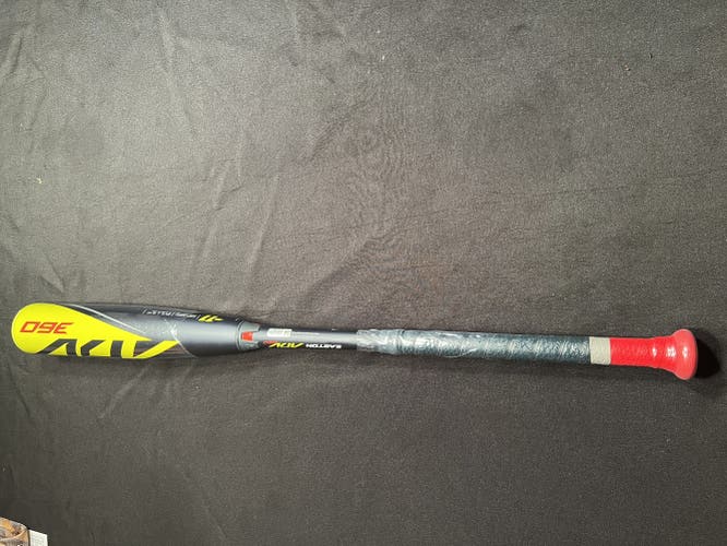 2022 Easton ADV USA Bat -   30”/-11drop