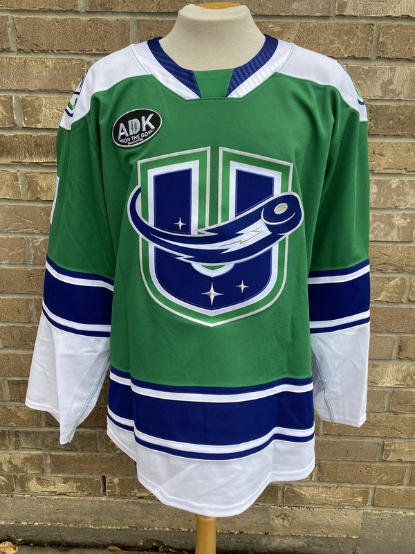 Gardner: Ranking Hockey East Jerseys: Part 2 — Away Edition