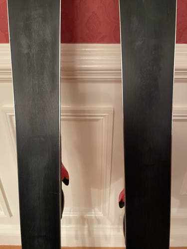 Rossignol hero sl ski 142