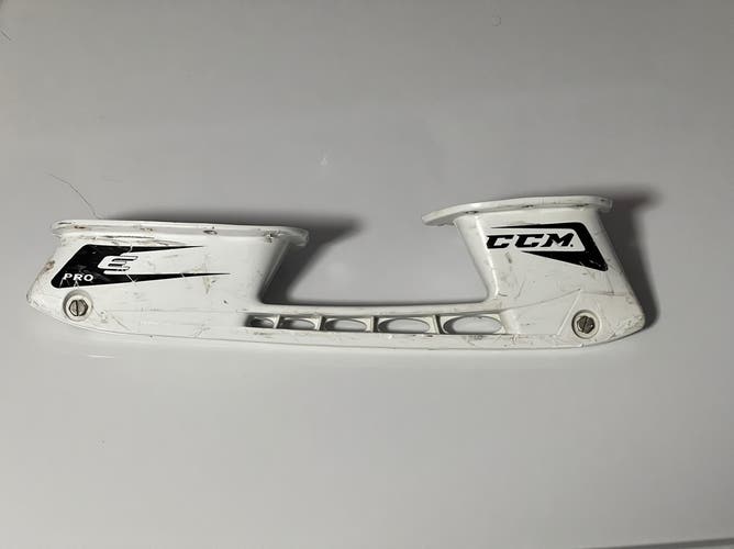 Left 280mm E Pro Holder (Fits Senior CCM/Reebok Skate Size 8.5/9)