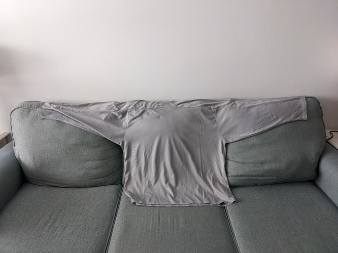 CCM Practice Jerseys Bundle Adult Men's Used Medium/Large